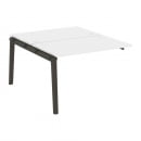 Наборный элемент рабочей станции ONIX WOOD OW.2.NRS-2.7 Белый Бриллиант/Темный_37