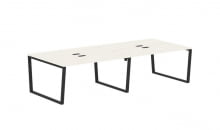 Бенч-система EDIS EVWST 3113 Ясень Траун Черный_90