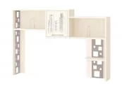 Надстройка стола Мегаполис 55.19 Сосна Астрид_0