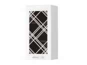 Шкаф кухонный с решеткой (лев/прав) Бьянка 102.23_23