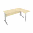 Стол криволинейный правый Riva ПЛ.СА-4 Пр Клен_25