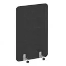 Перегородка на металлических опорах R-line soft AP.R-100-150 Romeo-12_14