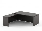 Стол руководителя левый TCT 2020 L (Венге Магия)_6