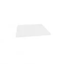 Полка боковая Maris SH.PB-1 Белый Бриллиант_0