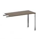 Брифинг-приставка METAL SYSTEM DIRECT БП.ПР-4 Вяз Благородный_3