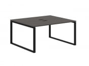 Бенч-система EDIS EQWST 1513 Мокко Черный_22