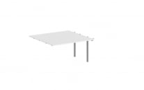 Секция рабочей станции Sigma SG.211.WH.44.AN Белый Антрацит_0