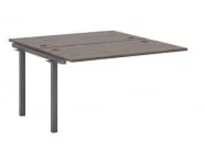 Удлинитель две столешницы New Line NLN36319834 Дуб шамони темный_9