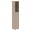 Шкаф-стеллаж правый IMAGO СУ-1.6 П Мокачино_11