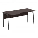 Стол эргономичный левый IMAGO Plus СА-1P(Л) Венге Магия Антрацит_0