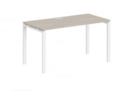 Стол рабочий Sigma SG.203.WH.63.WH Белый_11