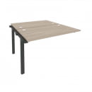 Наборный элемент рабочей станции на м/к ONIX O.M-2.NRS-2.7 Дуб Аттик/Антрацит_36