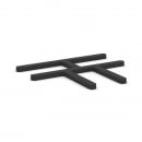 Соединитель Т-образный для линейной станции (1 шт.) CONCEPT CN.S-TO Черный_7