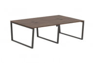 Бенч-система EDIS EVWST 2316 Дуб Денвер темный Мокко_83