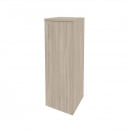 Шкаф средний узкий правый ONIX O.SU-2.3(R) Дуб Аттик_107