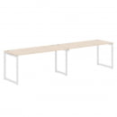 Рабочая станция XTEN-Q XQWST 3270 Бук Тиара Антрацит_14