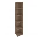 Модуль приставной 5 ячеек LOCKER plus LK.PM-5 Дуб Аризона Модуль приставной 5 ячеек LOCKER plus LK.PM-5 Дуб Аризона_5