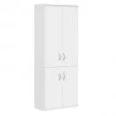 Шкаф для документов СТ-1.3 Белый_32