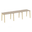 Рабочая станция ONIX WOOD OW.RS-3.1.7 Дуб Аттик/Светлый_92