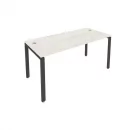 Стол письменный METAL SYSTEM Б.СП-4 Наварра/Антрацит_26