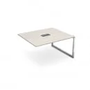 Стол системы БЭНЧ GLOSS LINE НСПС-О.926 Ivory_12