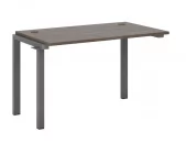 Удлинитель одна столешница New Line NLN36312434 Дуб шамони темный_1