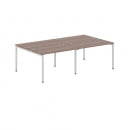 Стол четырехместный XTEN-S XWST 2414 Дуб сонома/серый_80