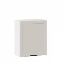 Шкаф кухонный 600 Джамис ЛД 296.350.000.104 Белый Кашмир_5