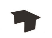 Приставка на ДСП опоре В304.2 Венге магия_9