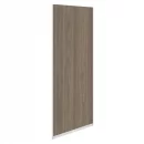 Дверь ДСП высокая Maris SH.DD-7.1 Вяз Благородный_12