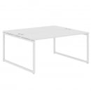 Рабочая станция XTEN-Q XQWST 1614 Белый Алюминий_8