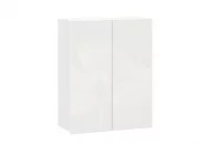 Шкаф кухонный 800 высокий Шервуд ЛД 281.460.000.168 Белый Белый глянец_25