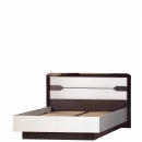 Кровать двойная 1400 Ронда 328_2