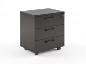 Тумба Мобильная TMC 3D (Венге Магия)_1