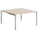 Рабочая станция XTEN GLOSS XGWST 1414 Бук Тиара_1