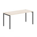 Стол XTEN-S XSST 167 Бук тиара/антрацит_67