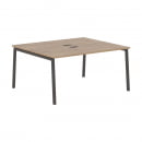 Бенч-система EDIS ELWST 1513 Дуб Денвер светлый Мокко_16