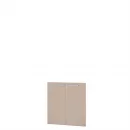 Фасад стеклянный малый TAIM-MAX 4ФКС.004 Бронза_10