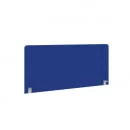 Экран тканевый продольный / боковой Riva А.ТЭКР-9.2 Синий_4