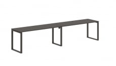 Бенч-система EDIS EQWST 3567 Мокко_40