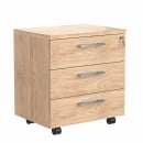 Тумба Torr-Z ТМС 3D Дуб Девон_2