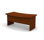 Стол руководителя Танго СТ9-R16R Орех_8