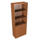 Шкаф для документов СТ-1.1 французский орех_30