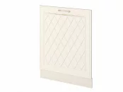 Панель для посудомоечной машины Тиффани 19.69_1