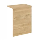 Накладка прямая высокая для О.R-F.MP.V-98 ONIX О.R-NP.V-98.1 Тиквуд светлый_48