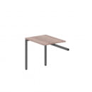 Брифинг-приставка XTEN-S XSR 869 Дуб сонома/антрацит_10