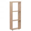 Приставной стеллаж ABS 120 Дуб Девон_1