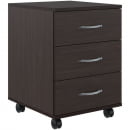 Тумба подкатная Simple SC-3M.1 Легно темный_9