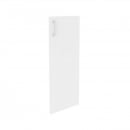 Фасад ЛДСП средний правый ONIX O.D-2(R) Белый Бриллиант_29