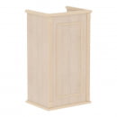 Трибуна RATUM RT 6550 Бук Тиара_0